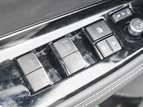 Used 2023 Toyota Mirai w/ Advanced Technology Package RWD image 20