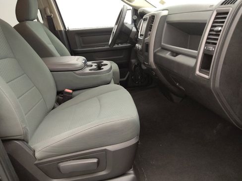 Used 2014 RAM 1500 Express image 21