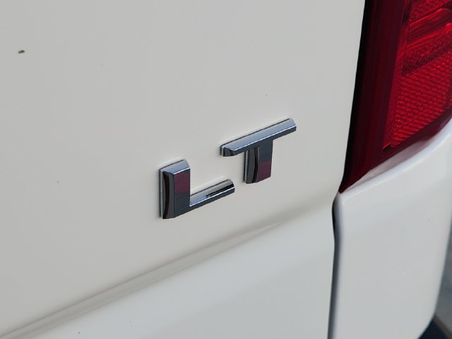 Used 2026 Chevrolet Silverado 1500 LT w/ Texas Edition Plus RWD image 9