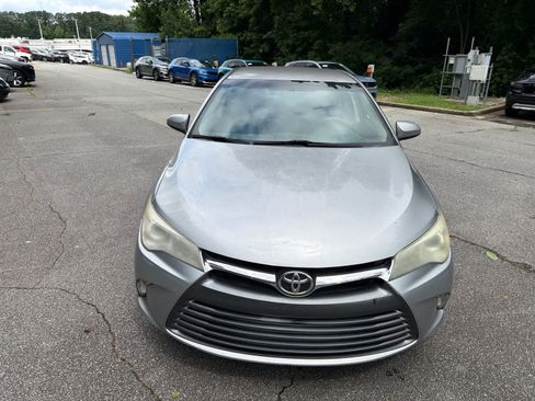 Used 2015 Toyota Camry LE FWD image 15