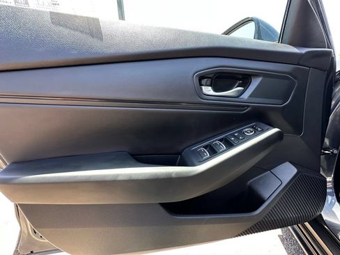 Used 2024 Honda Accord EX image 21