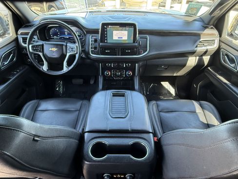 Used 2023 Chevrolet Tahoe LT AWD/4WD image 29