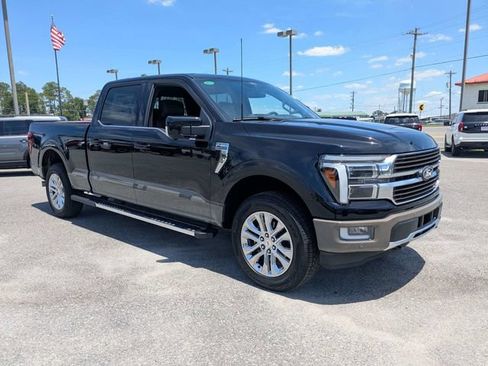 New 2026 Ford F150 King Ranch AWD/4WD image 2