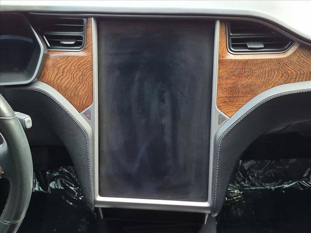 Used 2018 Tesla Model S 75D AWD/4WD image 9