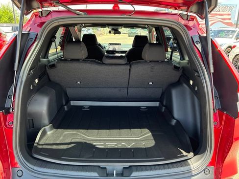 New 2026 Honda CR-V Sport image 22