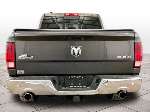 Used 2014 RAM 1500 Big Horn image 5