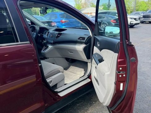 Used 2014 Honda CR-V EX image 10