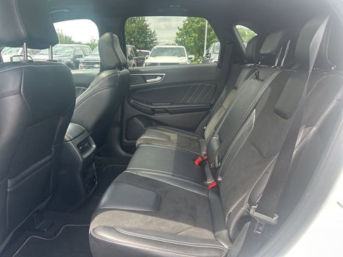 Used 2020 Ford Edge ST w/ Equipment Group 401A AWD/4WD image 12