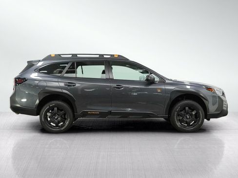 Used 2023 Subaru Outback Wilderness AWD/4WD image 6