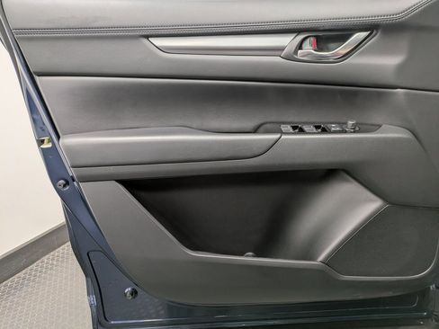 Certified 2023 MAZDA CX-5 AWD 2.5 S w/ Select Package image 8