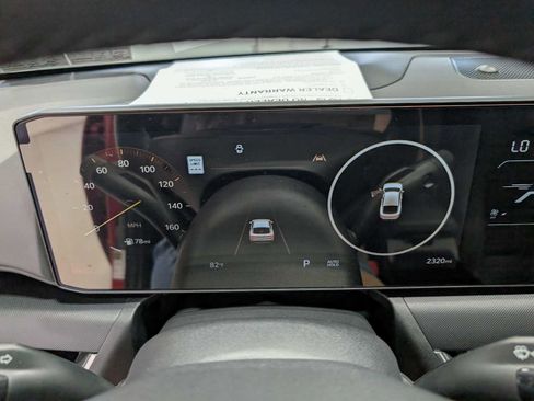 Certified 2025 Kia K4 EX FWD image 23