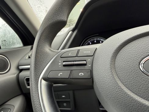 Used 2020 Hyundai Sonata SEL w/ Cargo Package image 17