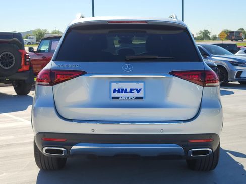 Used 2023 Mercedes-Benz GLE 350 image 4
