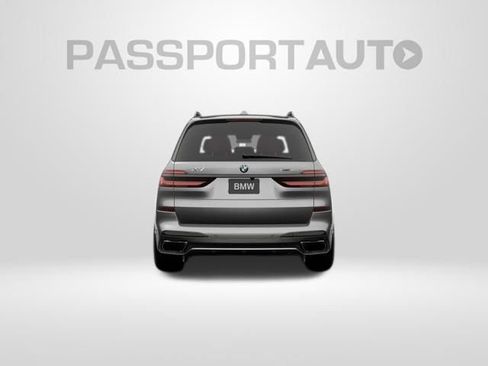 New 2026 BMW X7 xDrive40i image 5