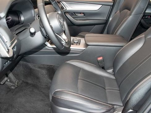 Used 2026 MAZDA CX-90 3.3 Turbo w/ Premium Sport Pkg AWD/4WD image 22