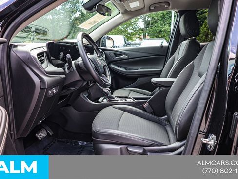 Used 2025 Buick Encore GX Preferred FWD image 18