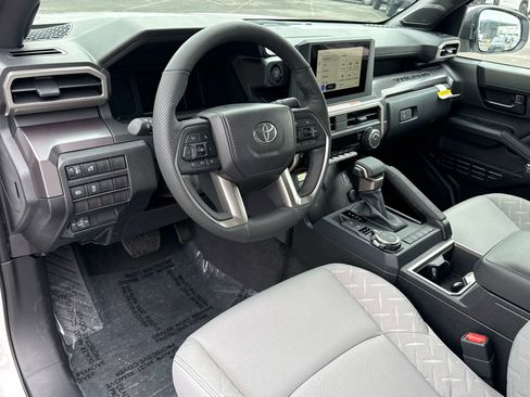 New 2026 Toyota Tacoma SR5 image 9