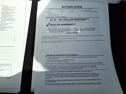 Used 2023 Chrysler Pacifica Touring-L image 37