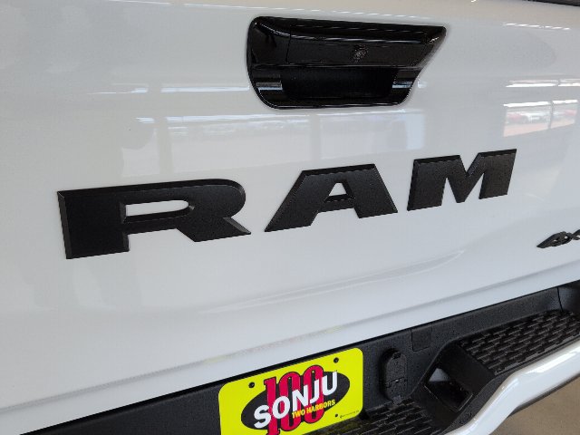 New 2026 RAM 1500 Big Horn w/ Night Edition AWD/4WD image 34