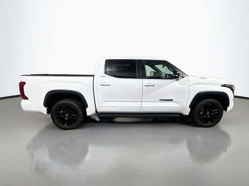 Used 2026 Toyota Tundra Limited w/ Limited PVM Package AWD/4WD image 3