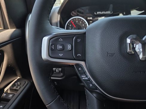 Used 2026 RAM 1500 Big Horn AWD/4WD image 21