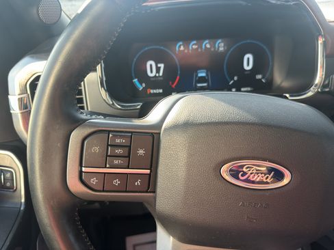 Used 2021 Ford F150 Lariat AWD/4WD image 37