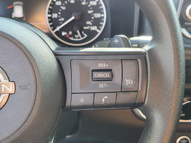 Certified 2023 Nissan Rogue S AWD/4WD image 14