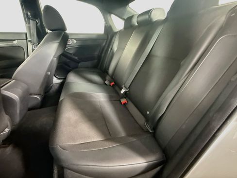 Used 2023 Honda Civic Sport image 25