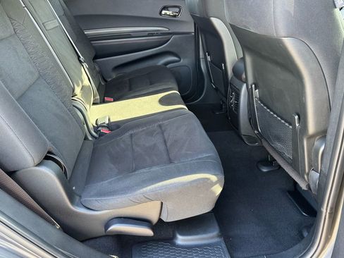 Used 2025 Dodge Durango GT w/ Blacktop Package AWD/4WD image 20