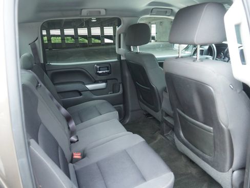 Used 2014 Chevrolet Silverado 1500 LT w/ All Star Edition AWD/4WD image 39