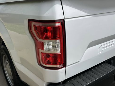 Used 2020 Ford F150 XL w/ Equipment Group 101A Mid image 40