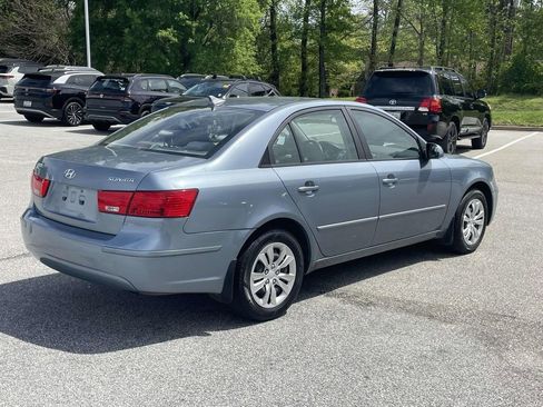 Used 2010 Hyundai Sonata GLS image 6