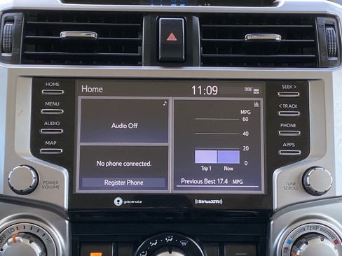 Certified 2023 Toyota 4Runner SR5 image 12