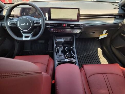 New 2026 Kia K5 GT-Line w/ GT-Line Premium Package FWD image 14