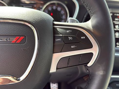 Used 2018 Dodge Challenger GT AWD/4WD image 19