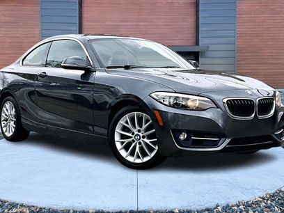 Used 2016 BMW 228i xDrive Coupe