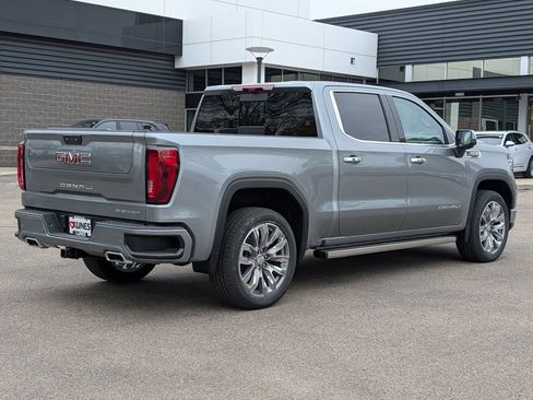 New 2026 GMC Sierra 1500 Denali w/ Denali Reserve Package AWD/4WD image 17