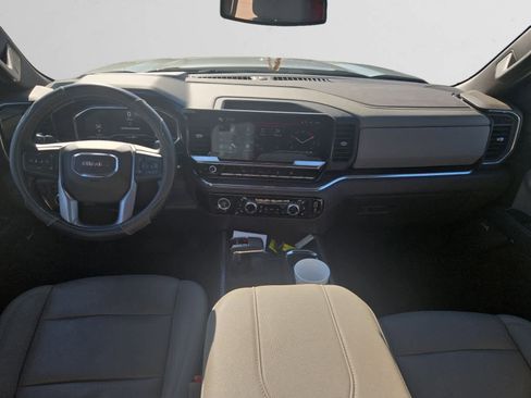 Used 2024 GMC Sierra 1500 SLT w/ SLT Premium Package image 9