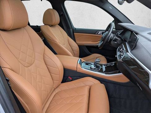 Used 2023 BMW X5 xDrive40i w/ Executive Package image 22
