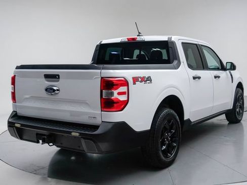 Used 2023 Ford Maverick XLT w/ Equipment Group 300A Standard AWD/4WD image 25