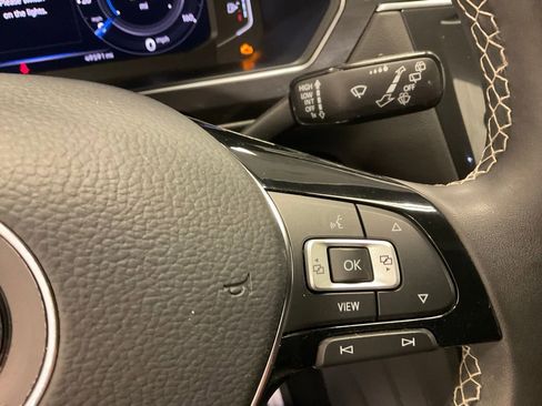 Used 2021 Volkswagen Tiguan S image 15