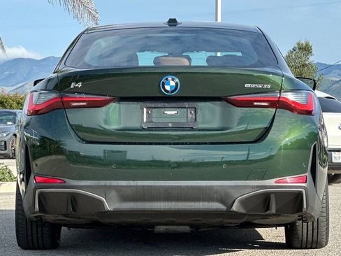 Used 2023 BMW i4 eDrive35 w/ Premium Package image 4