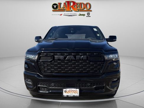 New 2026 RAM 1500 Lone Star image 2