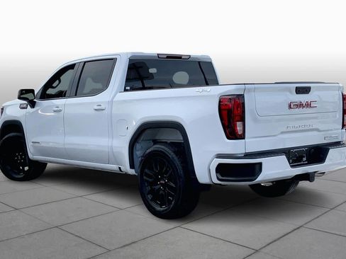 Used 2024 GMC Sierra 1500 Elevation image 12