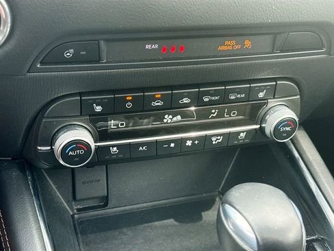 Certified 2023 MAZDA CX-5 AWD 2.5 S w/ Premium Plus Pkg image 19