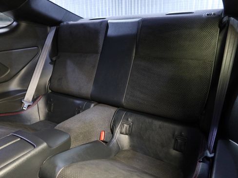 Used 2022 Subaru BRZ Limited image 16