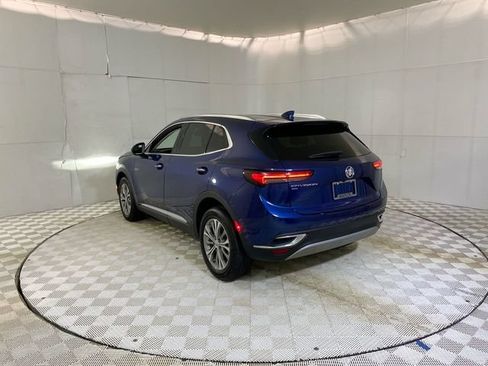 Used 2023 Buick Envision Preferred AWD/4WD image 19