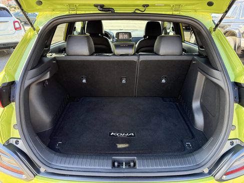 Used 2020 Hyundai Kona Limited image 11