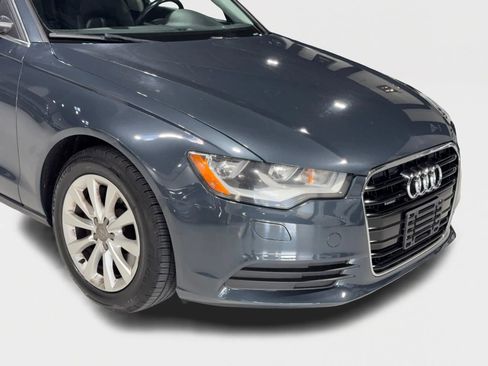 Used 2014 Audi A6 2.0T Premium image 3