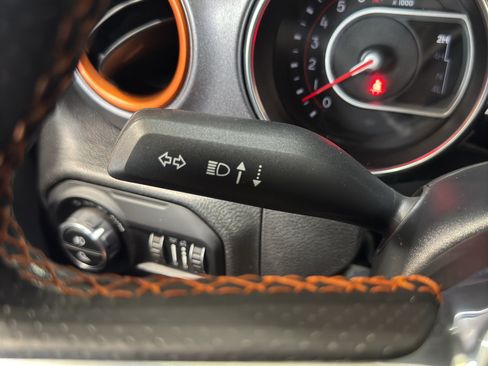 Used 2022 Jeep Gladiator Mojave w/ LED Lighting Group AWD/4WD image 22